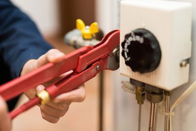 heating service